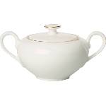 Villeroy & Boch Захарница Anmut Gold (10-4653-0960)