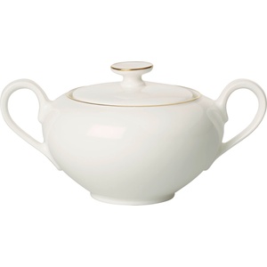 Villeroy & Boch Захарница Anmut Gold (10-4653-0960)