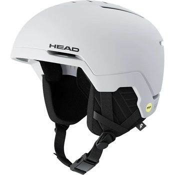 HEAD Ски каска Head Faero EXP Mips Ski helmet - White - размер XS/S 52-55 cm (418-1299-0311)