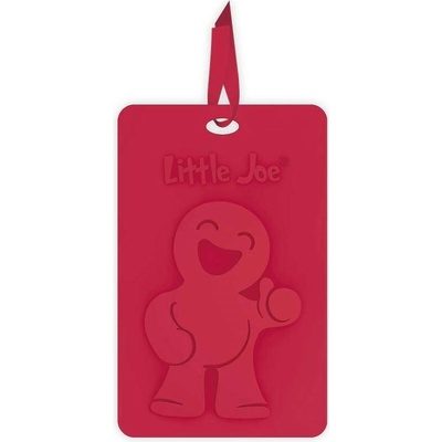 Little Joe Scented Cards - Cherry