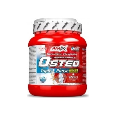 Amix Osteo Triple Phase Concentrate Citron 700 g