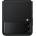 Samsung Galaxy Z Flip 3 F711 Leather Cover black (EF-VF711LBEGWW)
