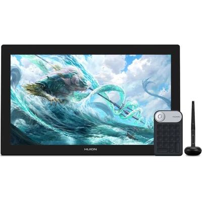 HUION Kamvas Pro 24 (GT2401)