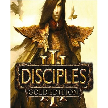 Disciples 3 (Gold)