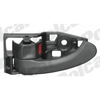Toyota RAV 4 11/05-2/09 vnútorná kľučka predná/zadná ľavá strana