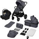 Lionelo Layla 3 in 1