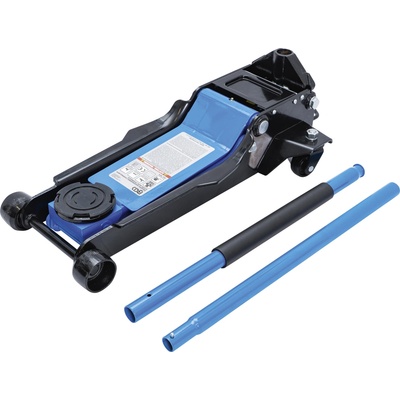 BGS technic 7874 Pojízdný zvedák hydraulický 3,5 t
