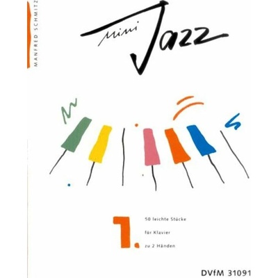 Mini Jazz 1