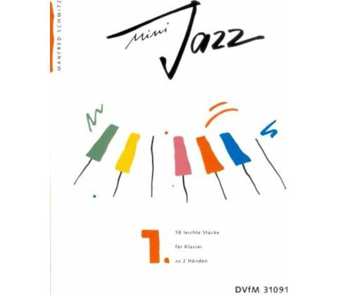 Mini Jazz 1