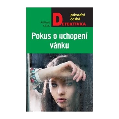 Pokus o uchopení vánku