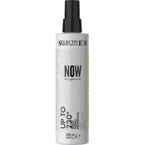 Selective Professional Термозащитен и хидратиращ спрей Selective NOW Thermo Up to 230°