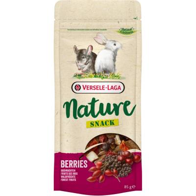 Versele-Laga VERSELE LAGA Snack Berries 85g - лакомство с плодове