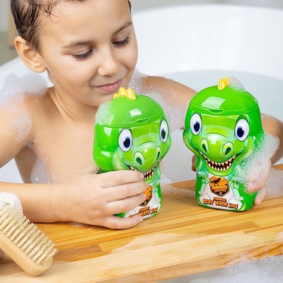 Accentra Šampon a sprchový gel 2v1 Body Wash & Shampoo 400 ml