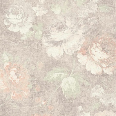 A.S. Création 336042 Vliesová tapeta na zeď Secret Garden rozměry 0,53 x 10,05 m