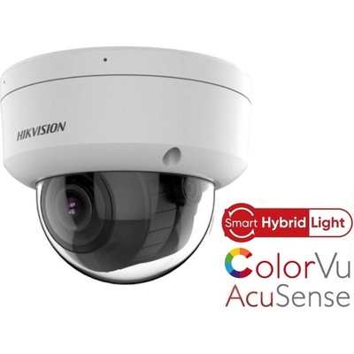 Hikvision DS-2CD2743G2-LIZS2U(2.8-12mm)