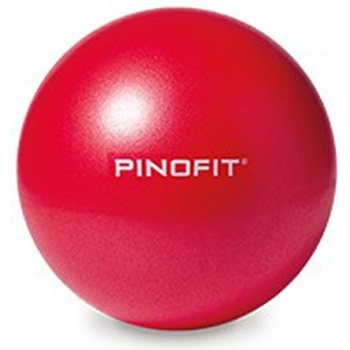 PINO Pinofit® Топка за пилатес, 22 см, червена