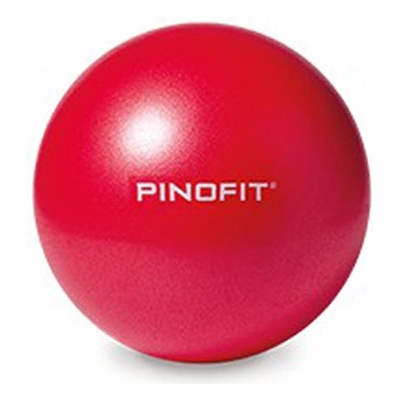 PINO Pinofit® Топка за пилатес, 22 см, червена