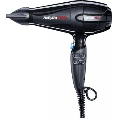 Babyliss Pro Caruso HQ