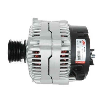 Alternátor AUDI A3 - 90A 1996-2003