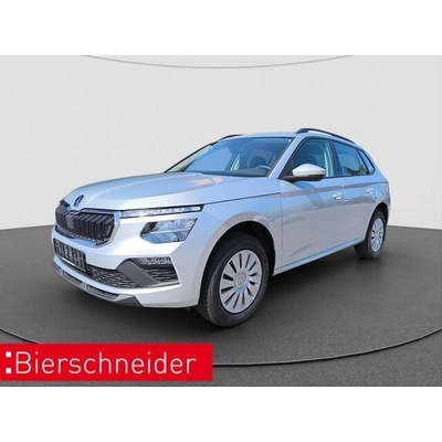 Skoda Kamiq 1.0 TSI 70 kW