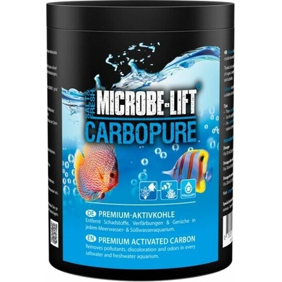 Microbe-Lift Carbopure 1000 ml, 486 g