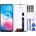 Alcatel LCD Дисплей и Тъч Скрийн с Рамка за Alcatel 3L 2020 5029 5029Y 5029E 5029D