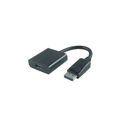 активен адаптер Adapter Active 4K DisplayPort -> HDMI F - ADH-D2 (ADH-D2)