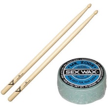 Vater Sex Wax VH5BW SET