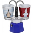 Bialetti Mini Express Set 2 Magrite