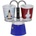 Bialetti Mini Express Set 2 Magrite