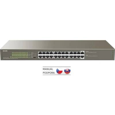 Tenda TEG1124P-4-250W