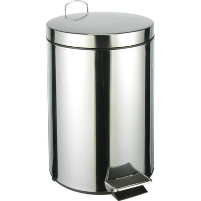 Haushalt international Pedálový odpadkový koš, 12 L