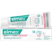Elmex Sensitive Repair & Prevent pre citlivé zuby 75 ml