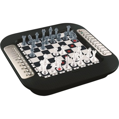 Lexibook Elektronická šachová hra ChessMan FX