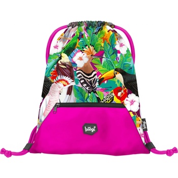 Baagl Tukan viacfarebná