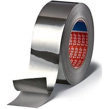 Tesa PRO Aluminium hliníková 50 mm x 50 m