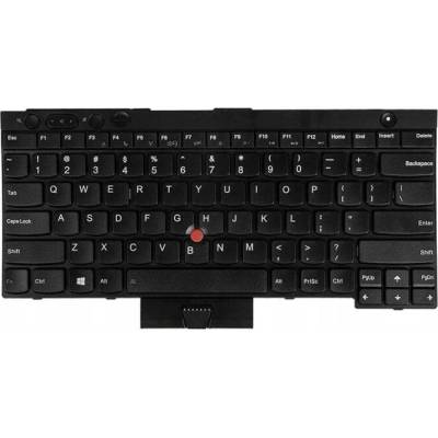 Lenovo ThinkPad L430 L530 T430 T530 Klávesnice