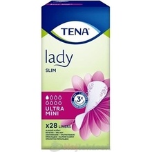 Tena Lady SLIM ULTRA MINI absorpčné vložky 28 ks