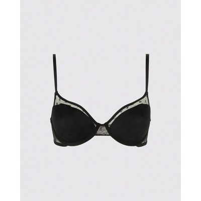 DKNY s kosticemi černáDK4040 B7P