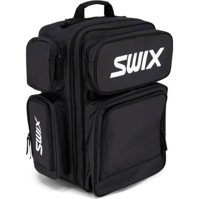 SWIX TECH PACK 70l Black