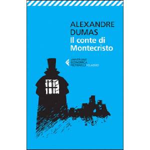 Il conte di Montecristo (ISBN: 9788807901157)