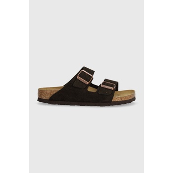Image 1 of Birkenstock Велурени чехли Birkenstock Arizona (1027083)