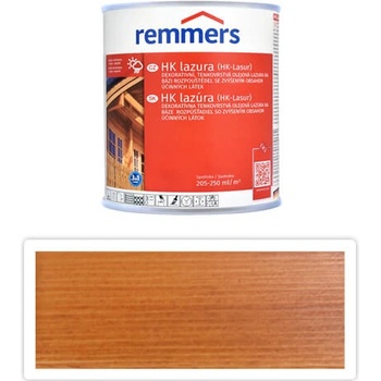 Remmers HK Lasur 0.1 l pinia