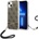 GUESS Кейс Guess GUOHCP14MH4STW за iPhone 14 Plus 6.7", кафяв / кафяв, твърд, 4G Print Strap (3666339093846)
