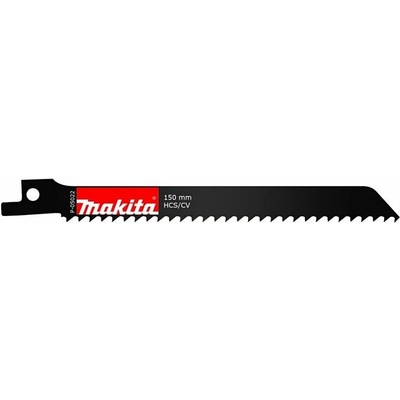 Makita P-05022 Píloví list na drevo 150mm (5ks)