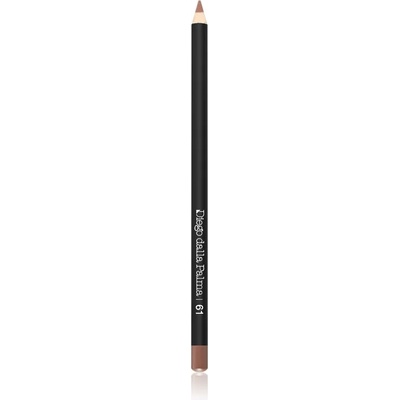 Diego dalla Palma Lip Pencil молив за устни цвят 61 Skin 1, 83 гр