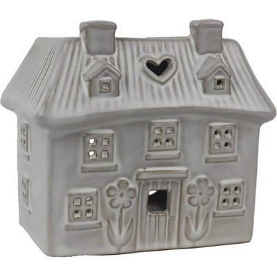 Domeček na svíčku X8028