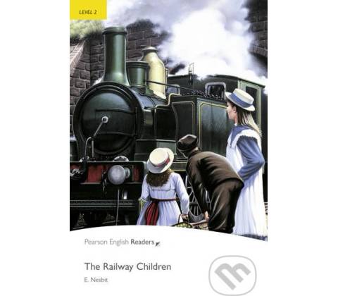 The Railway Children - E. Nesbit