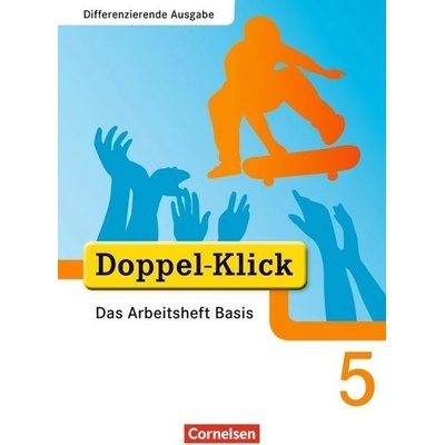 5. Schuljahr, Das Arbeitsheft Basis