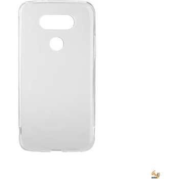 Image 1 of LG Силиконов калъф за lg g5 0.3мм прозрачен